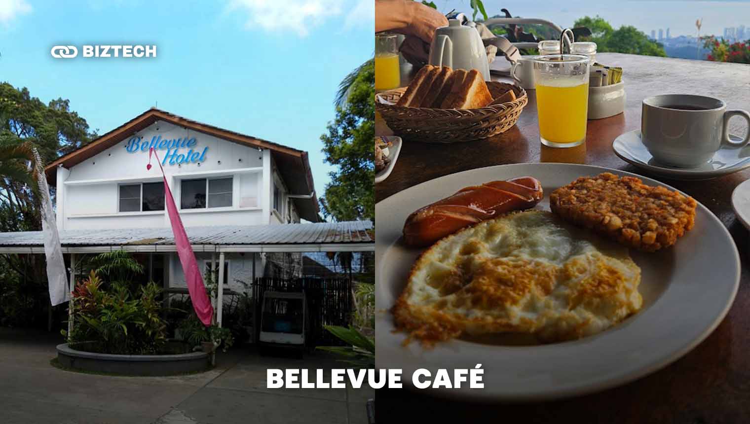 Bellevue Café