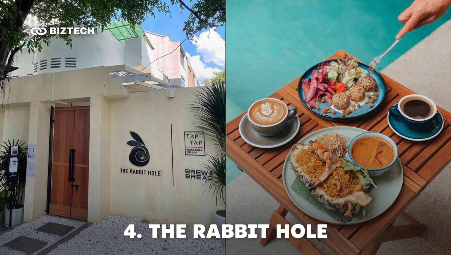 The Rabbit Hole