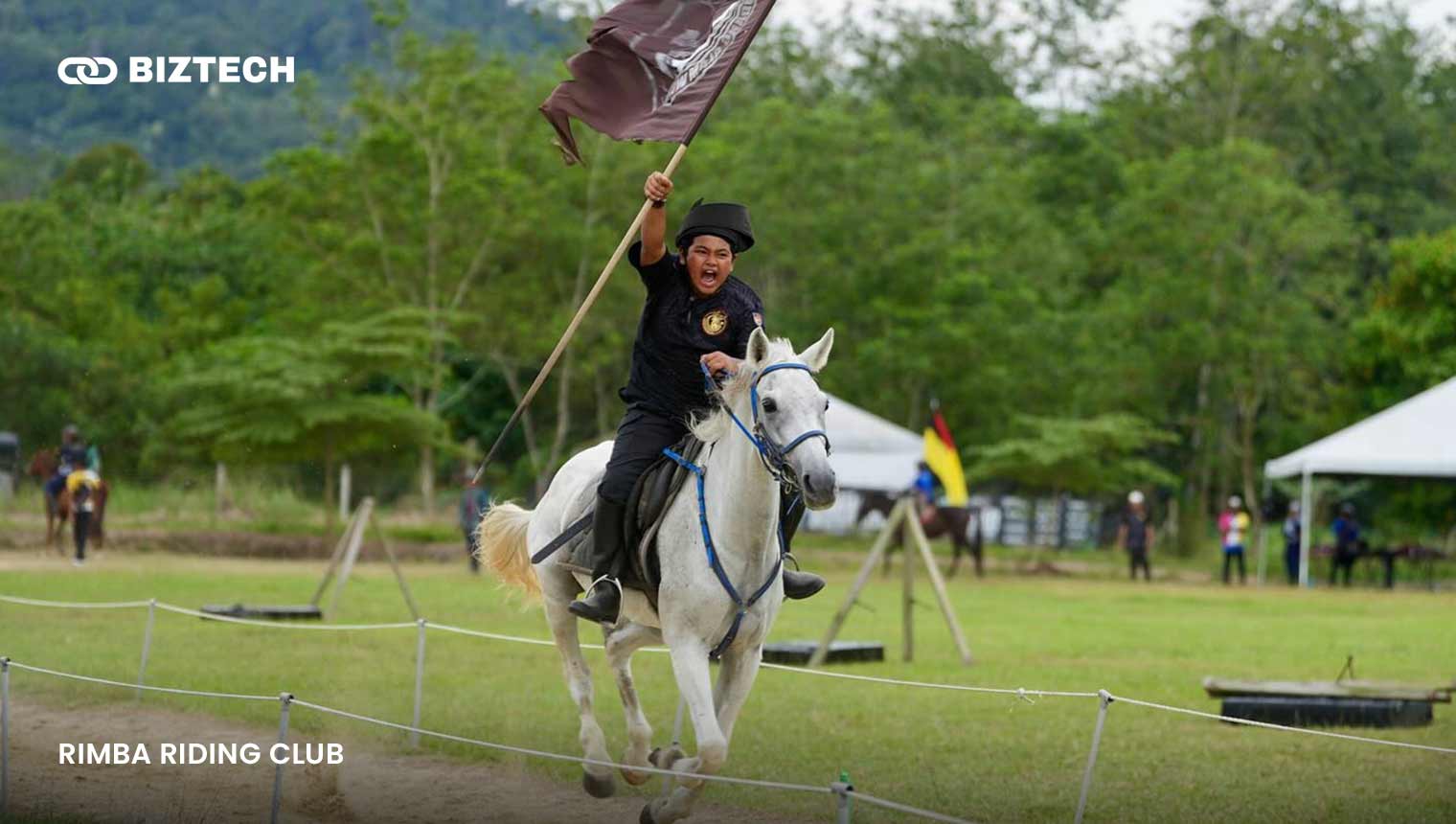 Rimba Riding Club