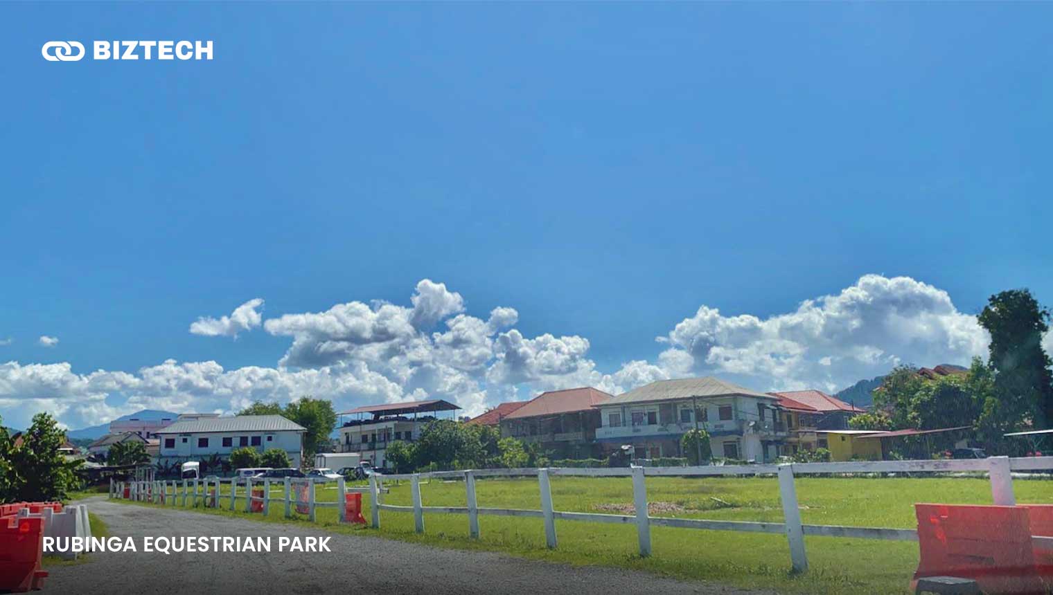 Rubinga Equestrian Park