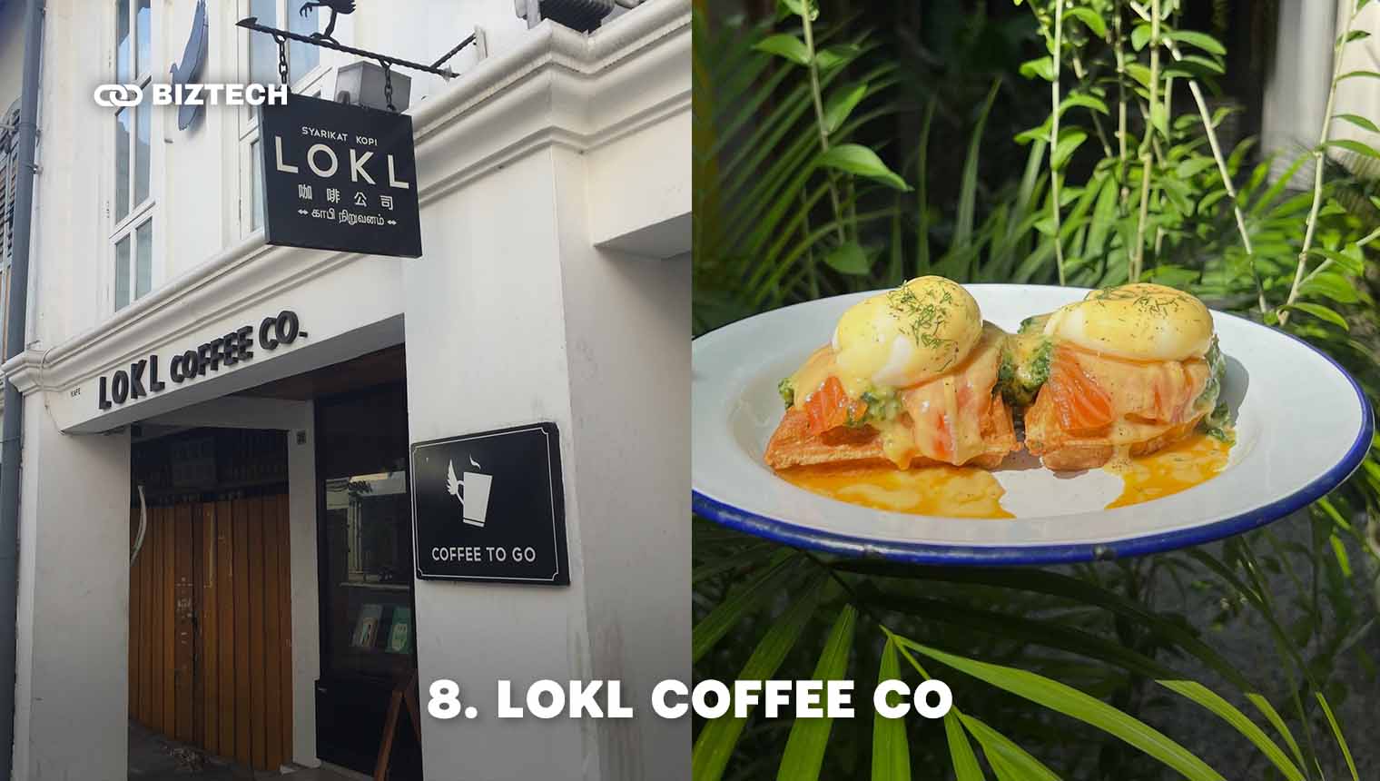 LOKL Coffee Co