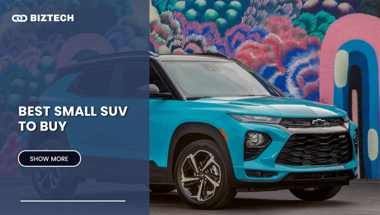 Best Small SUV to Buy