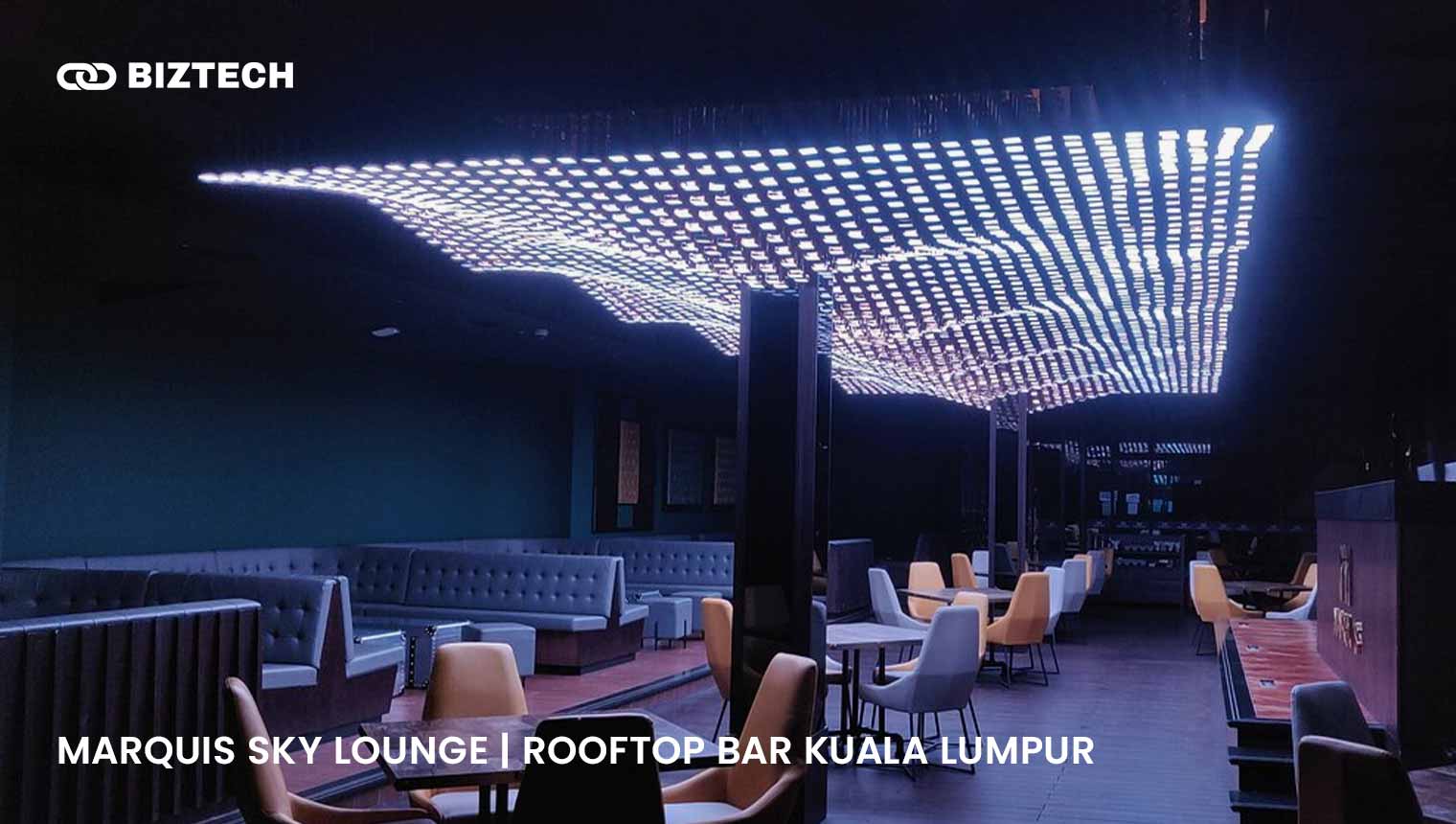Marquis Sky Lounge