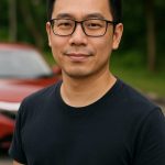 avatar for Steven Tan Zhi Ming
