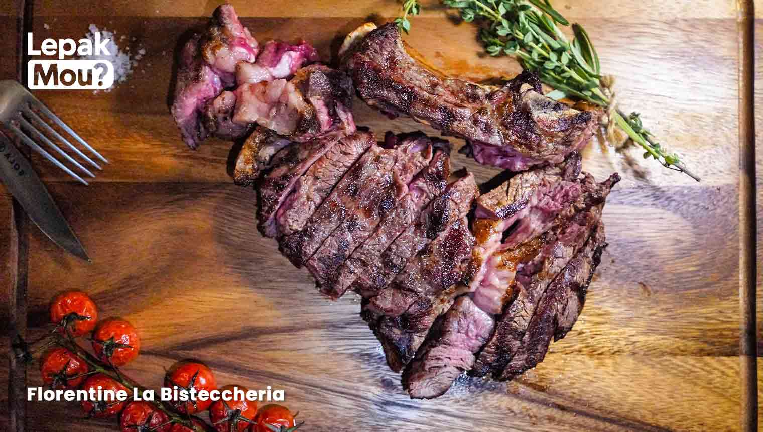 Florentine La Bisteccheria