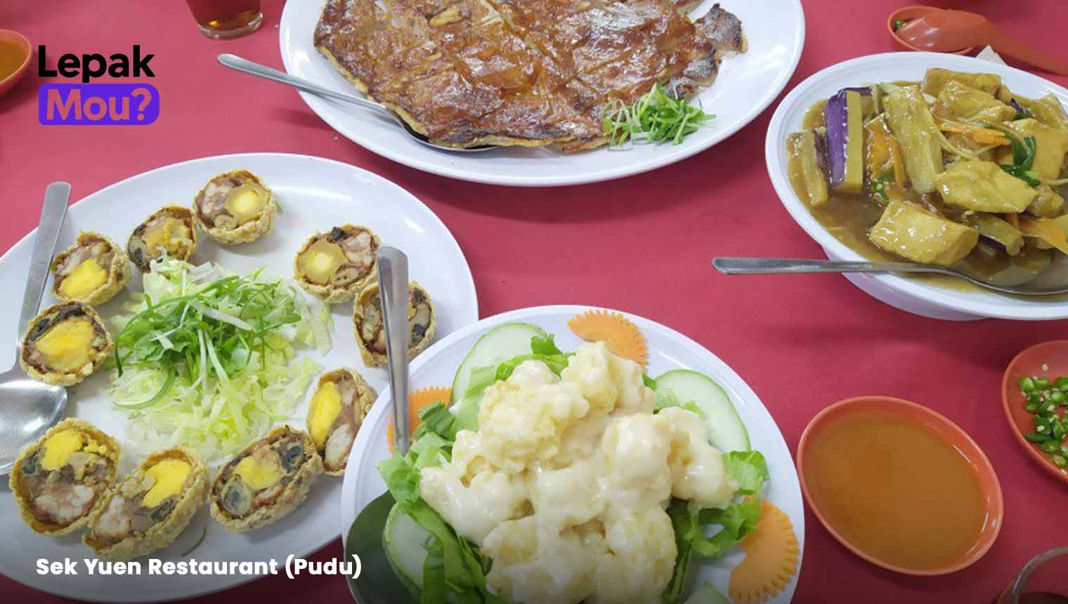 Sek Yuen Restaurant (Pudu)