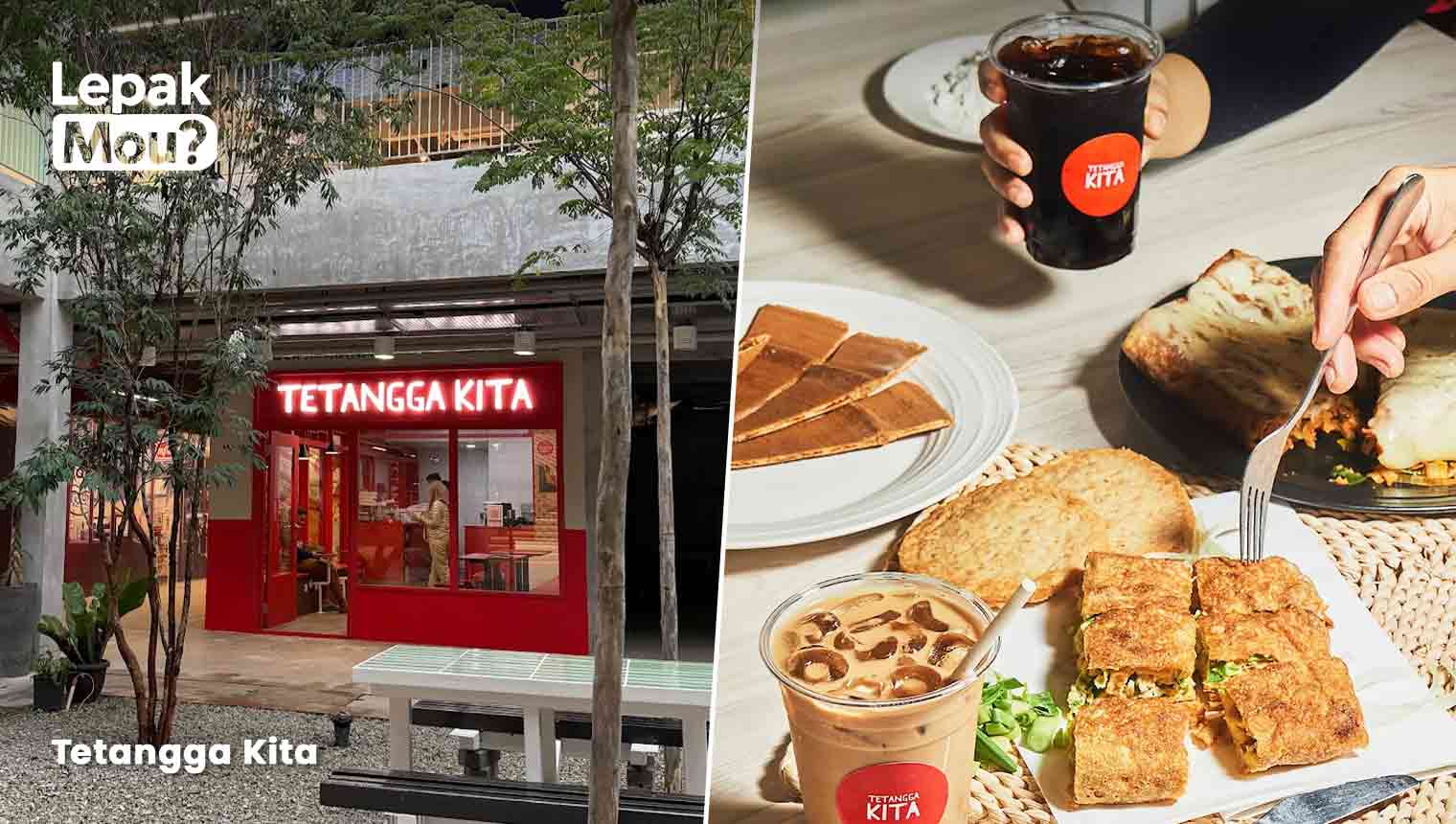 Tetangga Kita The Campus Ampang