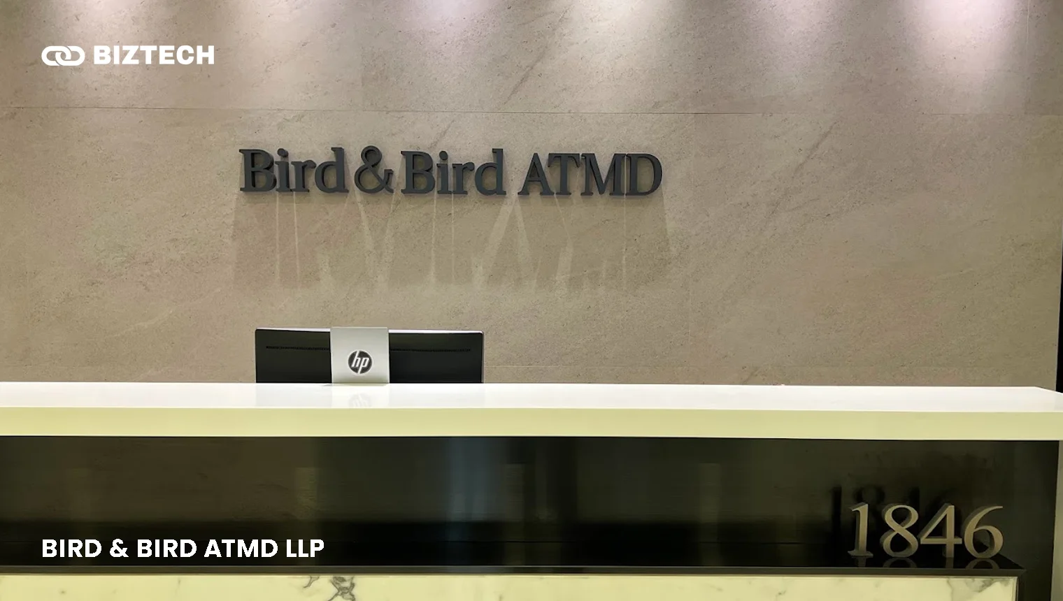Bird & Bird ATMD LLP