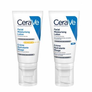 CeraVe Moisturizing Cream