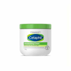 Cetaphil Moisturizing Cream with Prebiotic Complex