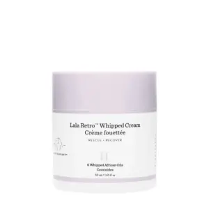 Drunk Elephant Lala Retro Whipped Cream (Plant Ceramide Complex)