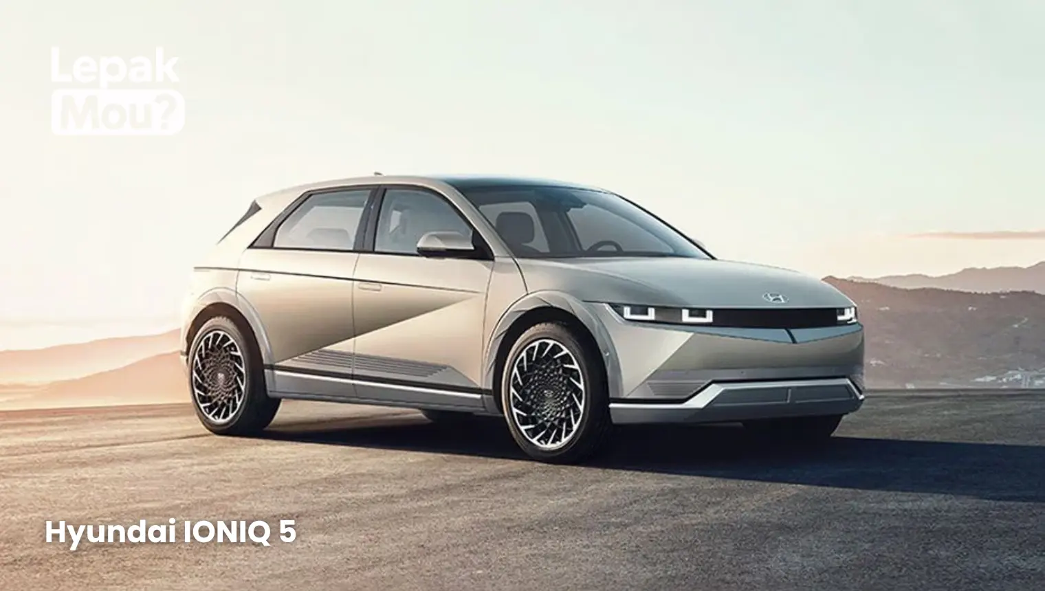 Hyundai IONIQ 5