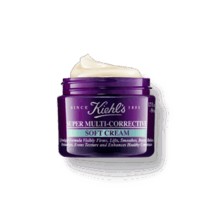 Kiehl’s Super Multi-Corrective Soft Cream