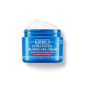 Kiehl’s Ultra Facial Oil-Free Gel Cream (Cooling Formula)