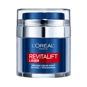L’Oréal Revitalift Laser X3 Pure Retinol Night Cream