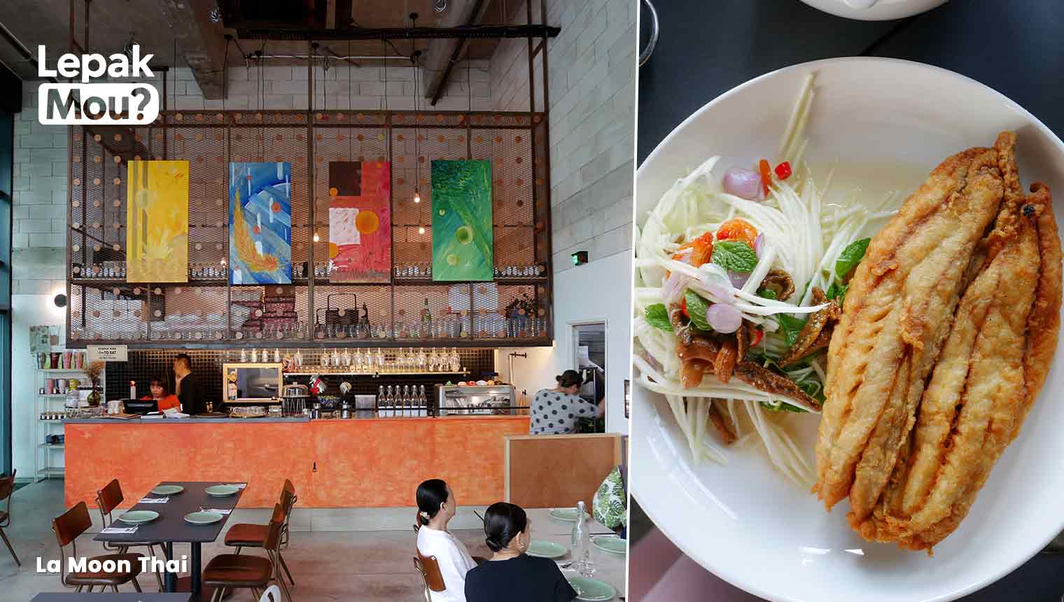 La Moon Thai