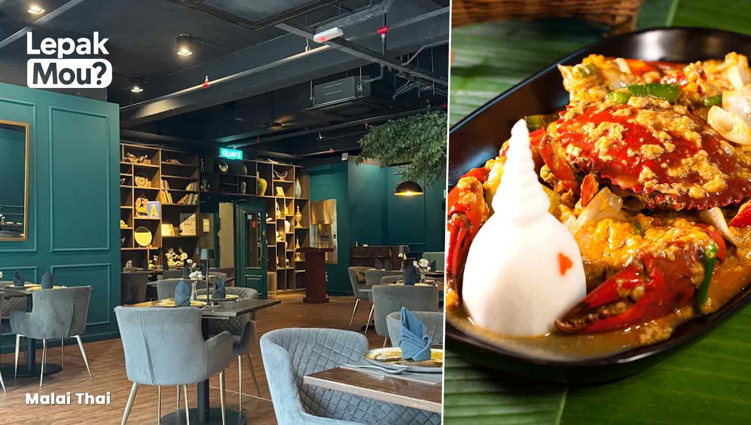 Malai Thai