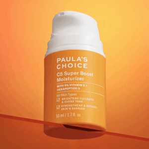 Paula’s Choice C5 Super Boost Moisturizer