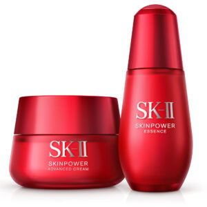 SK-II SKINPOWER Essence-in-Cream