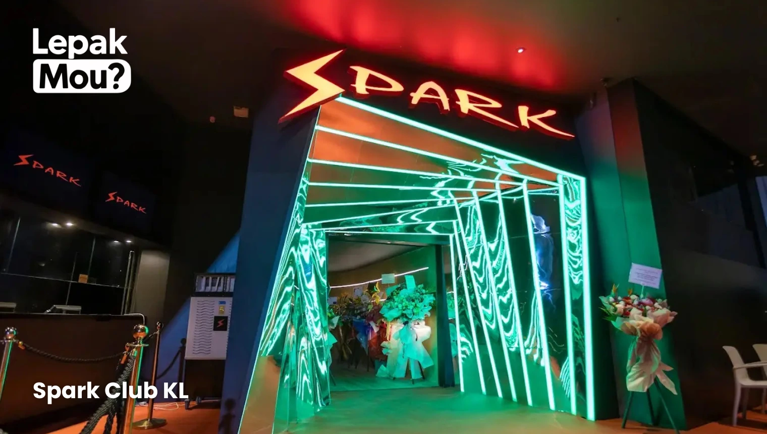 Spark Club KL