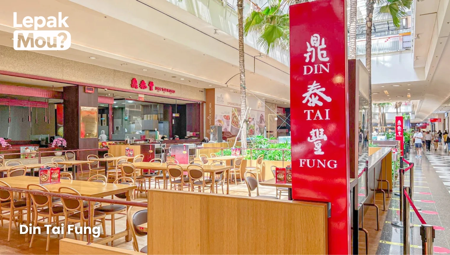 Din Tai Fung