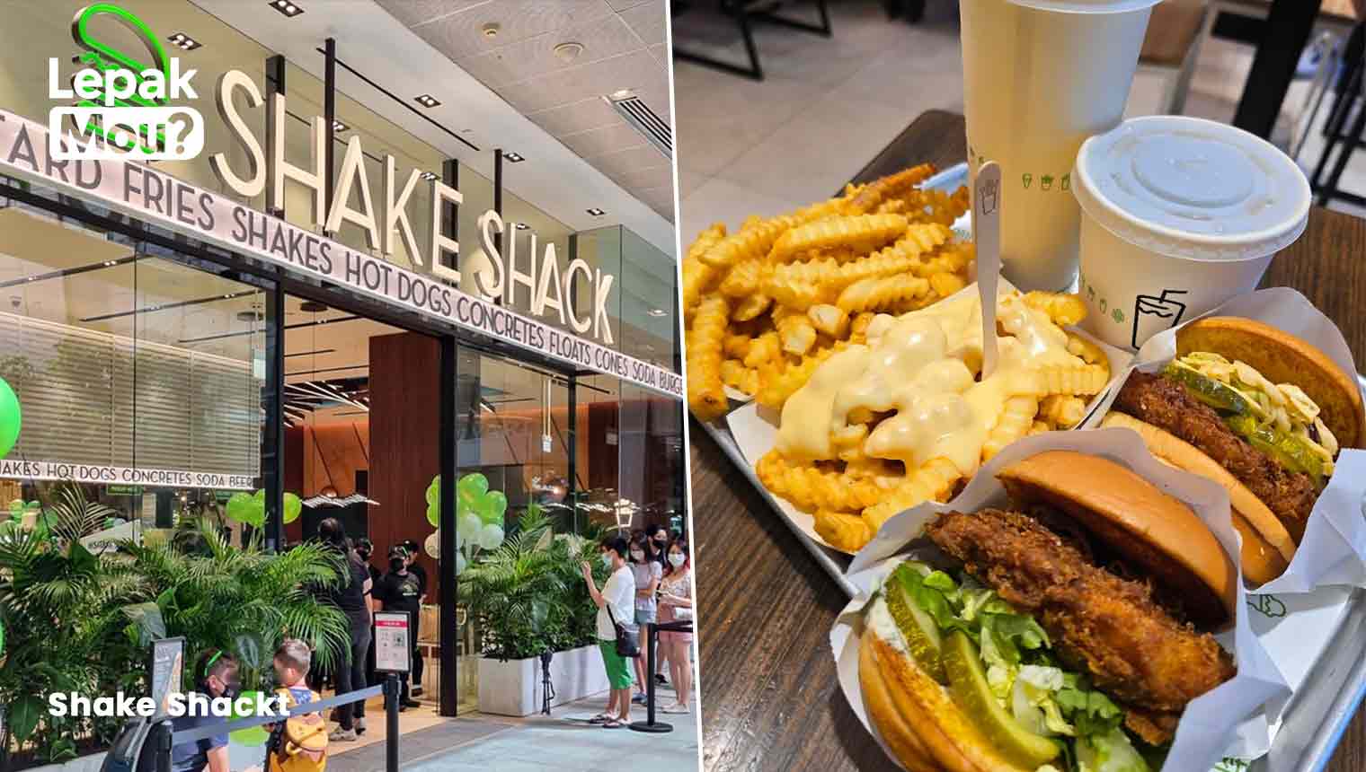 Shake Shack