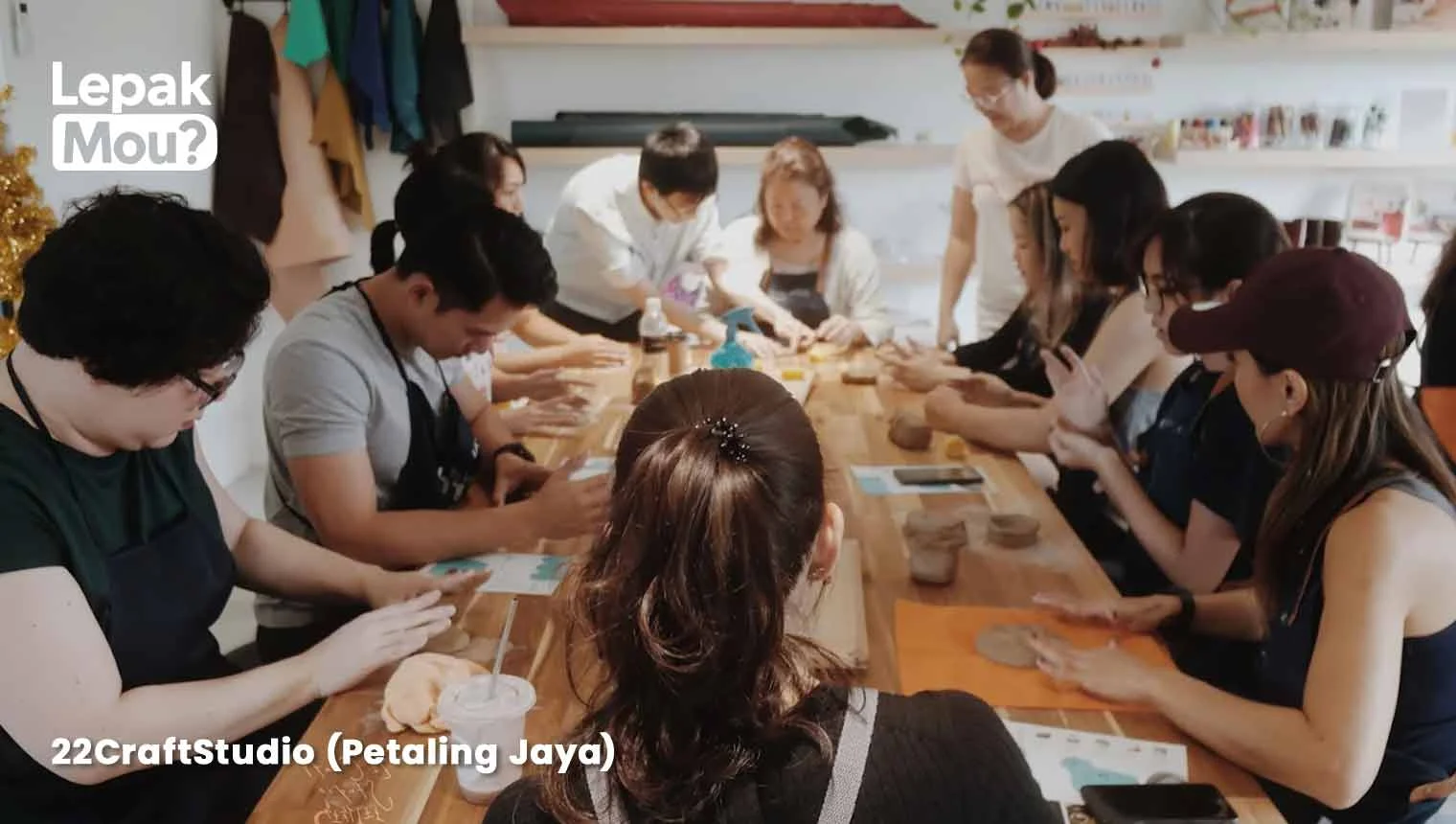 22CraftStudio (Petaling Jaya)