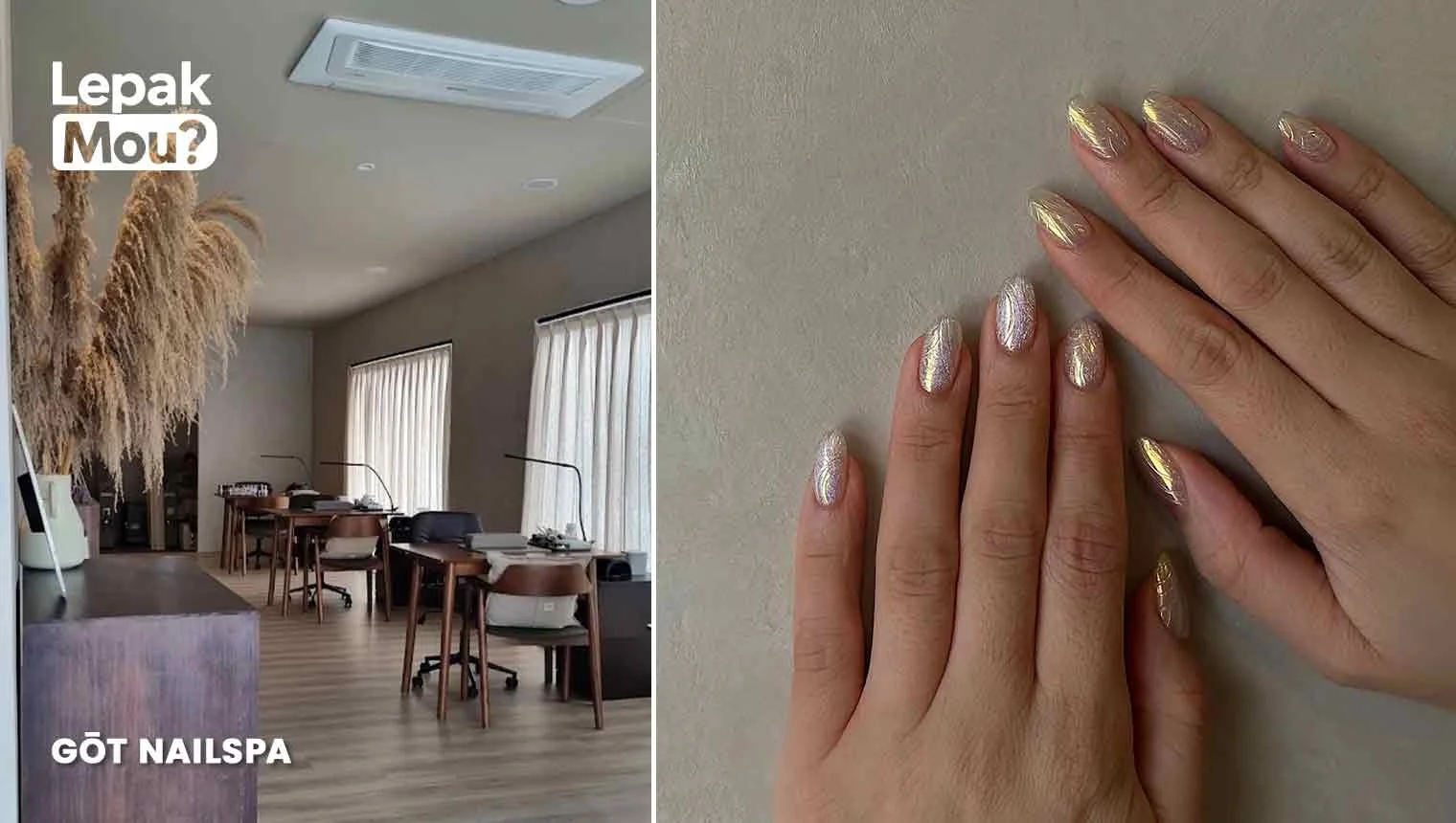 GŌT NAILSPA