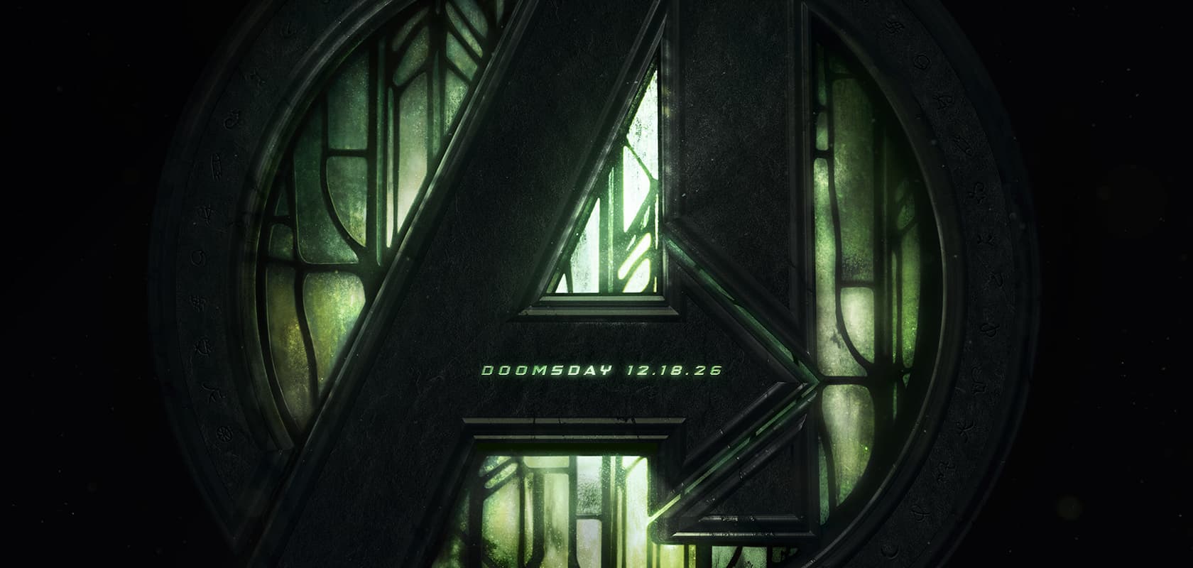 Avengers Doomsday 2026