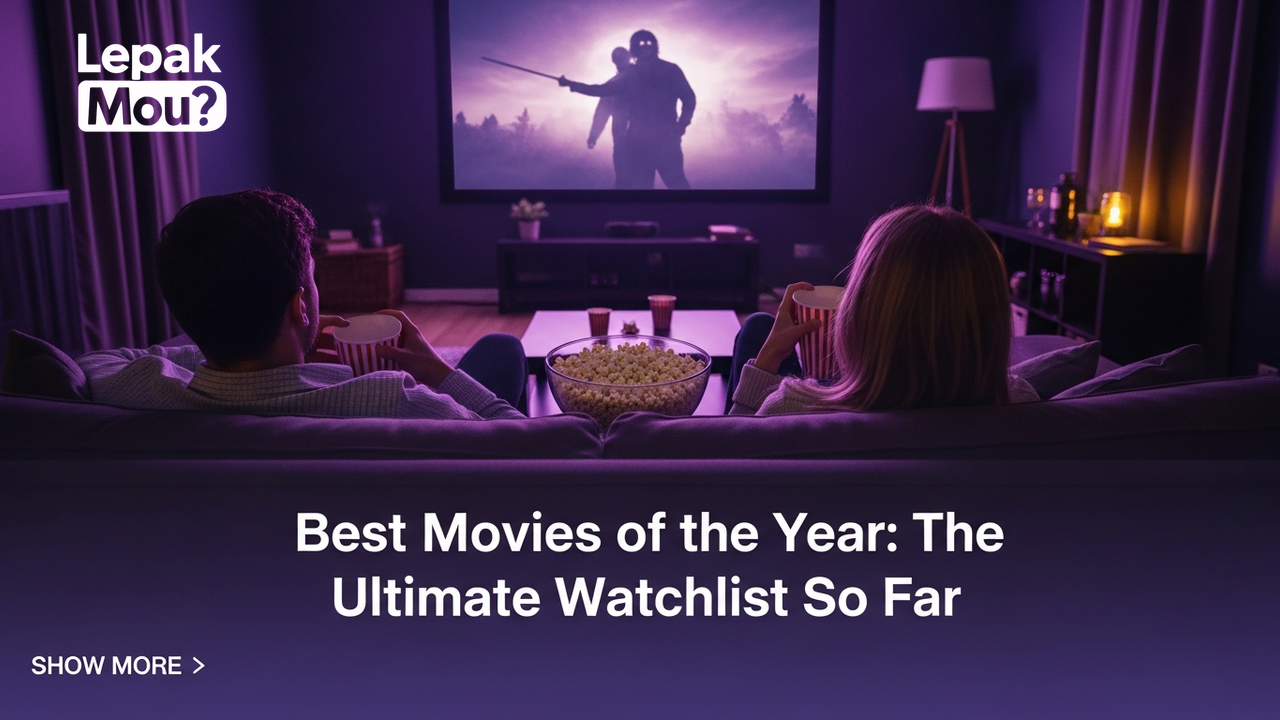 Best Movies of 2026: The Ultimate Watchlist So Far