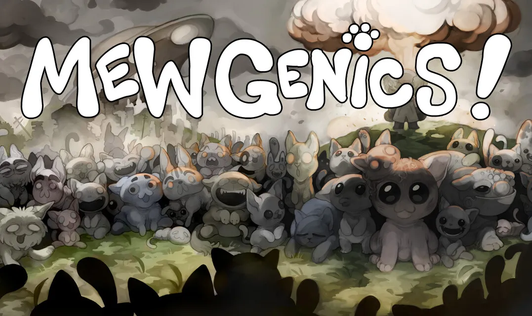 Mewgenics — The Best Indie Game of 2026