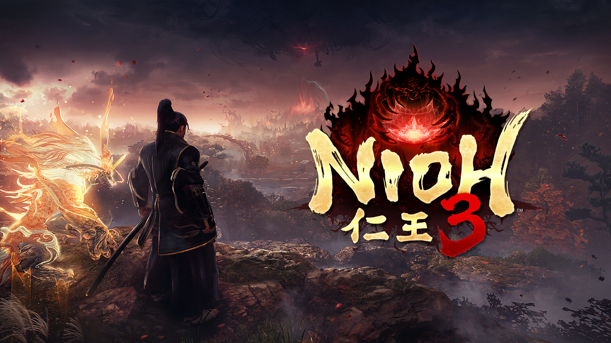 Nioh 3 — The Best Soulslike Game of 2026