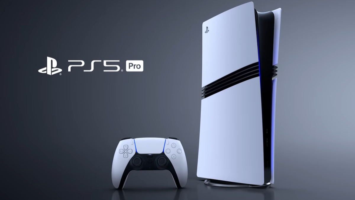 PlayStation 5 pro
