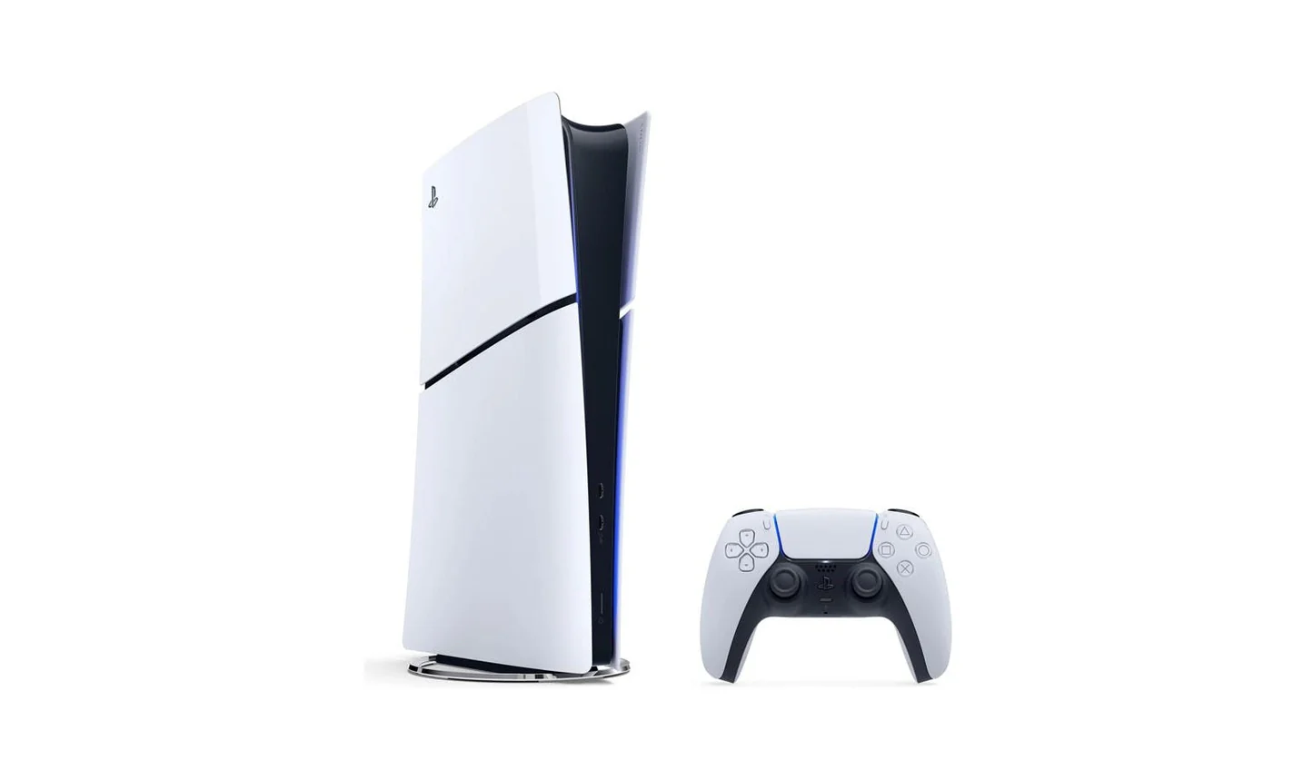PlayStation 5
