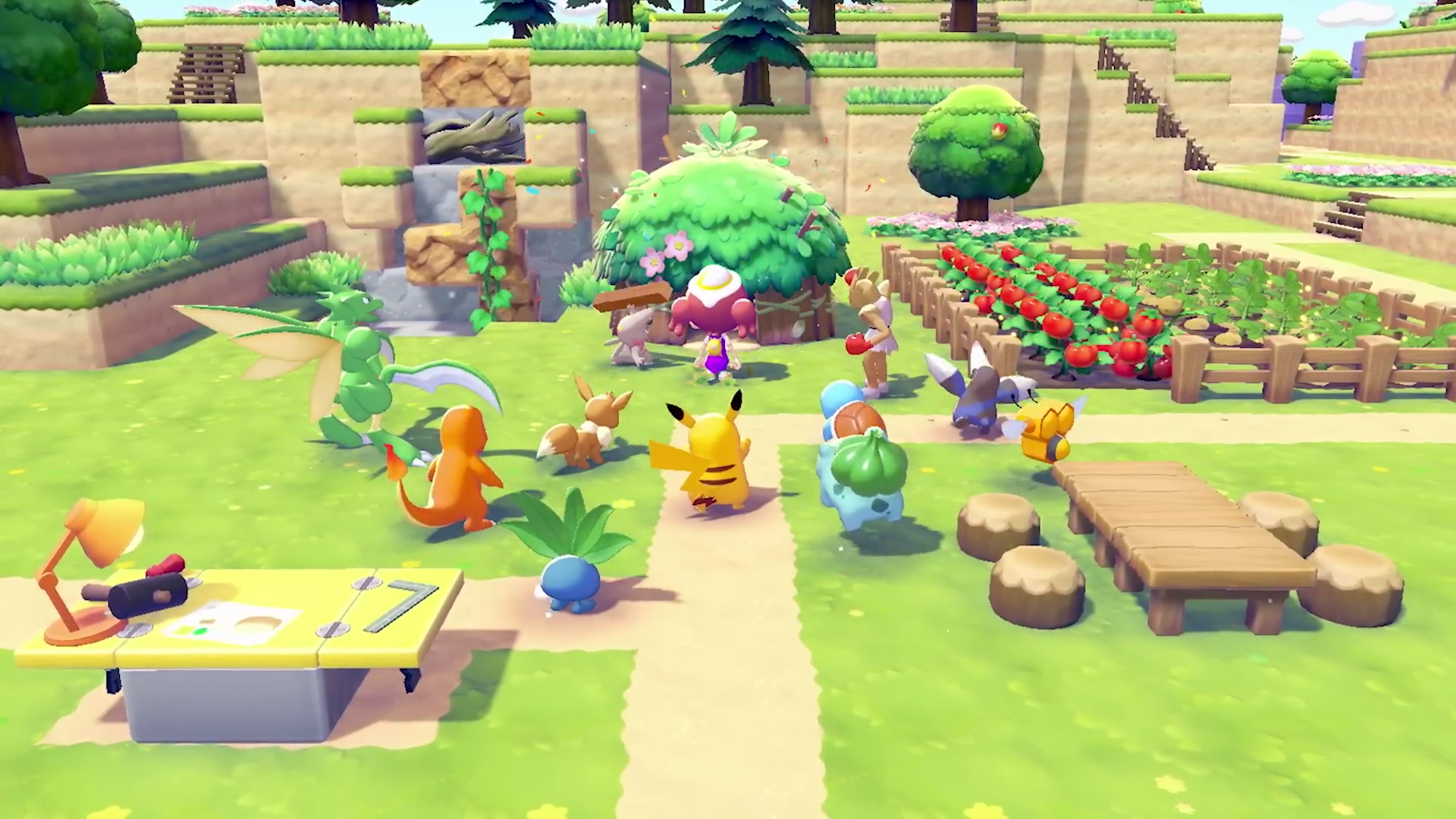 Pokémon Pokopia — The Best Nintendo Switch 2 Game of 2026
