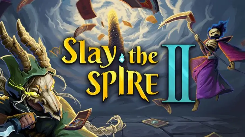 Slay the Spire 2 — The Best Deck-Building Game of 2026