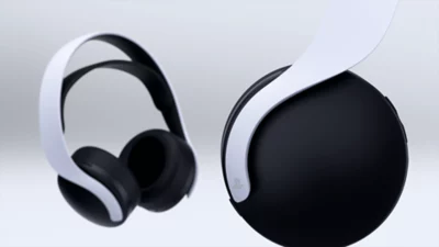 Sony Pulse 3D