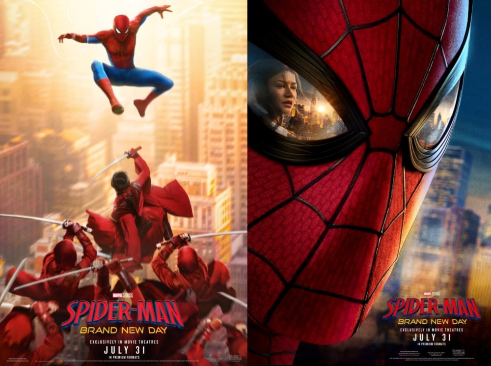 Spider-Man: Brand New Day — The Most Anticipated Movie of 2026