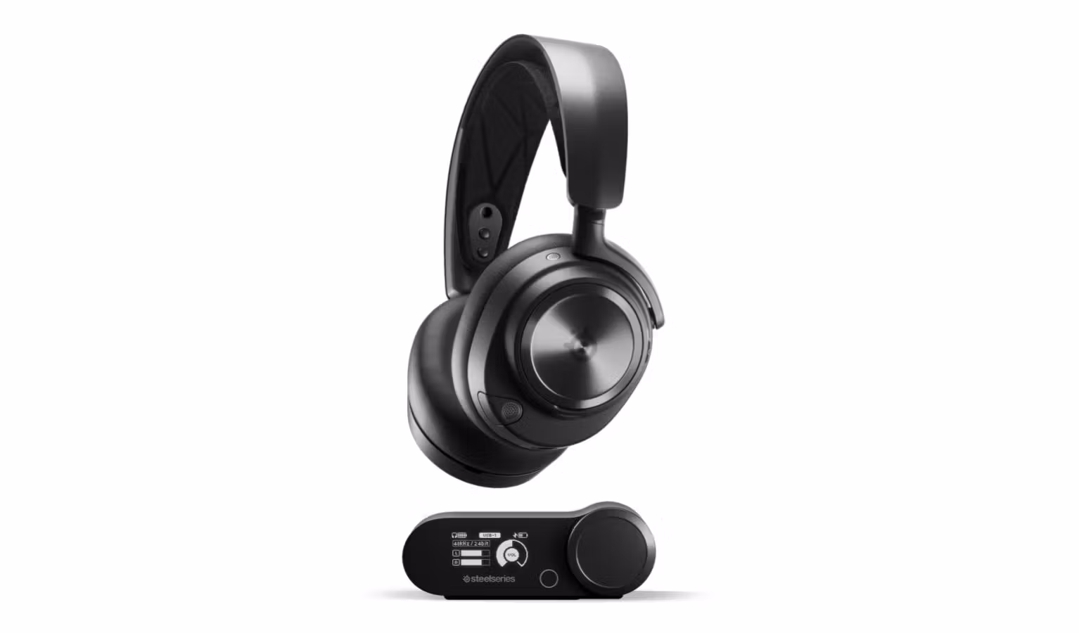 SteelSeries Arctis Nova Pro Wireless