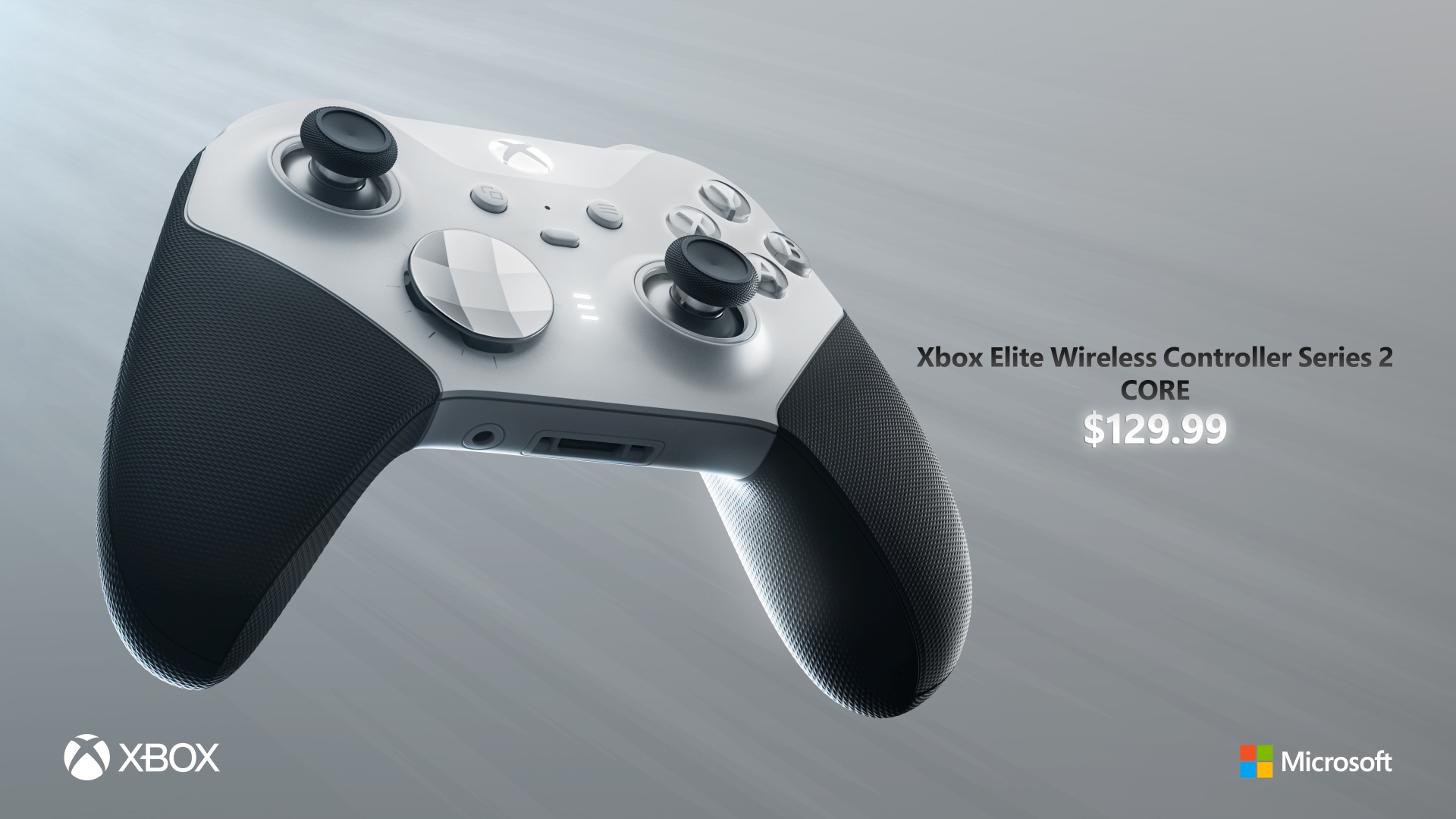 Xbox Elite Series 2