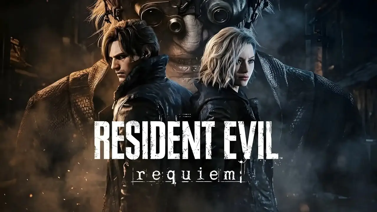 Resident Evil Requiem — The Best Horror Game of 2026