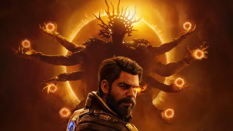 Saros — The Best PS5 Game of 2026 So Far
