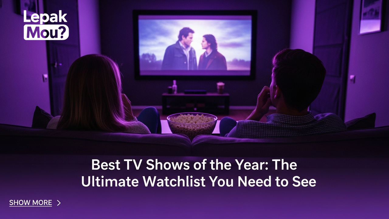 Best TV Shows of the Year_ The Ultimate Watchlist You Need to See