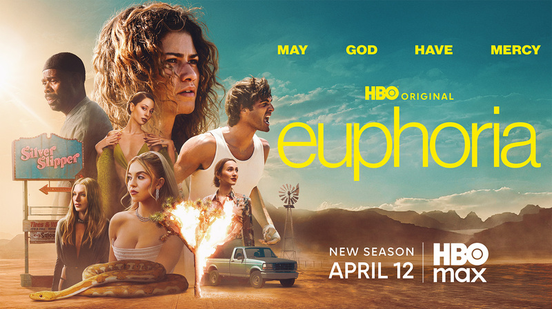 Euphoria Season 3