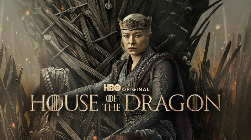 House of the Dragon Season 3