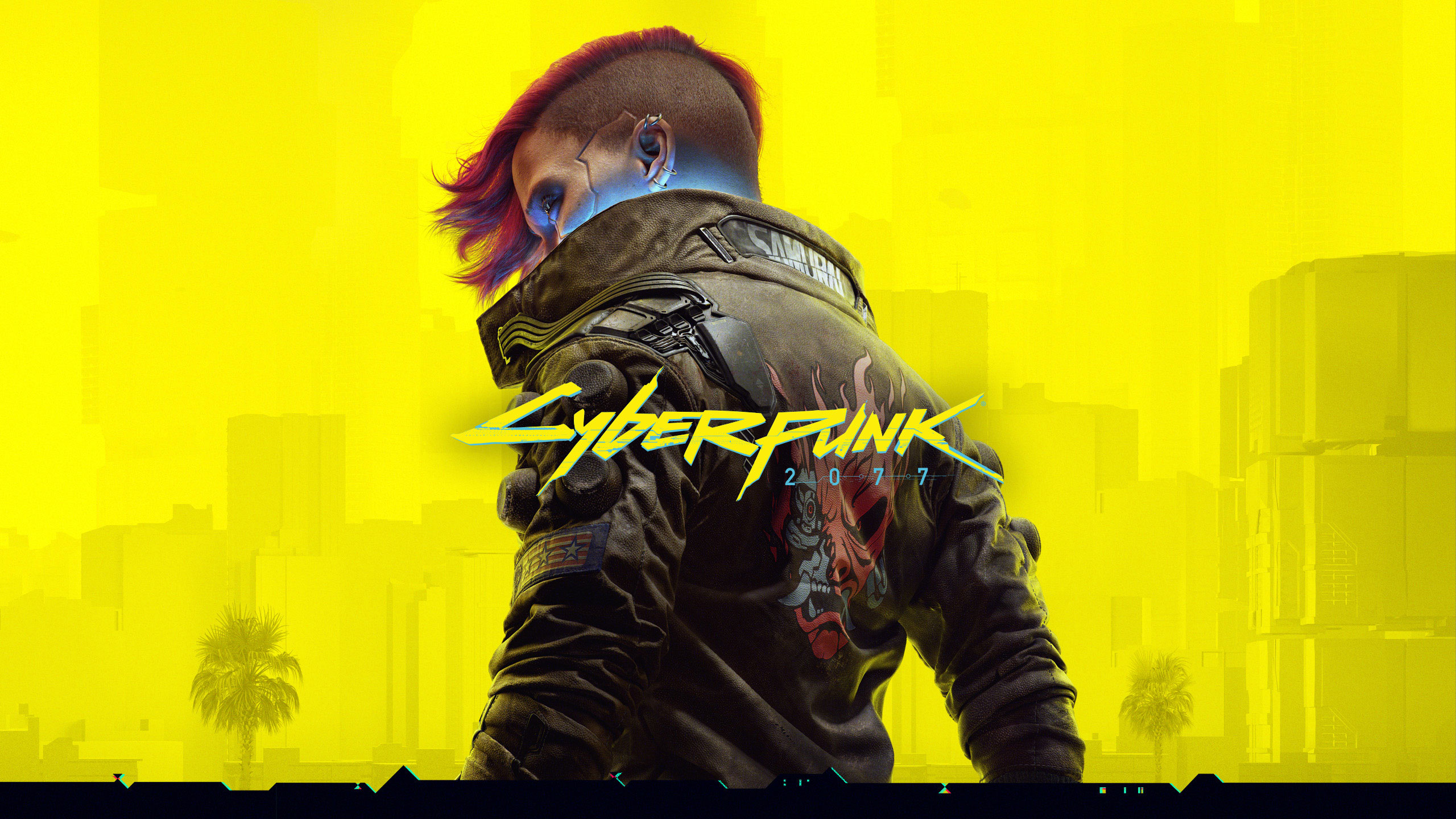 Cyberpunk 2077 (2020