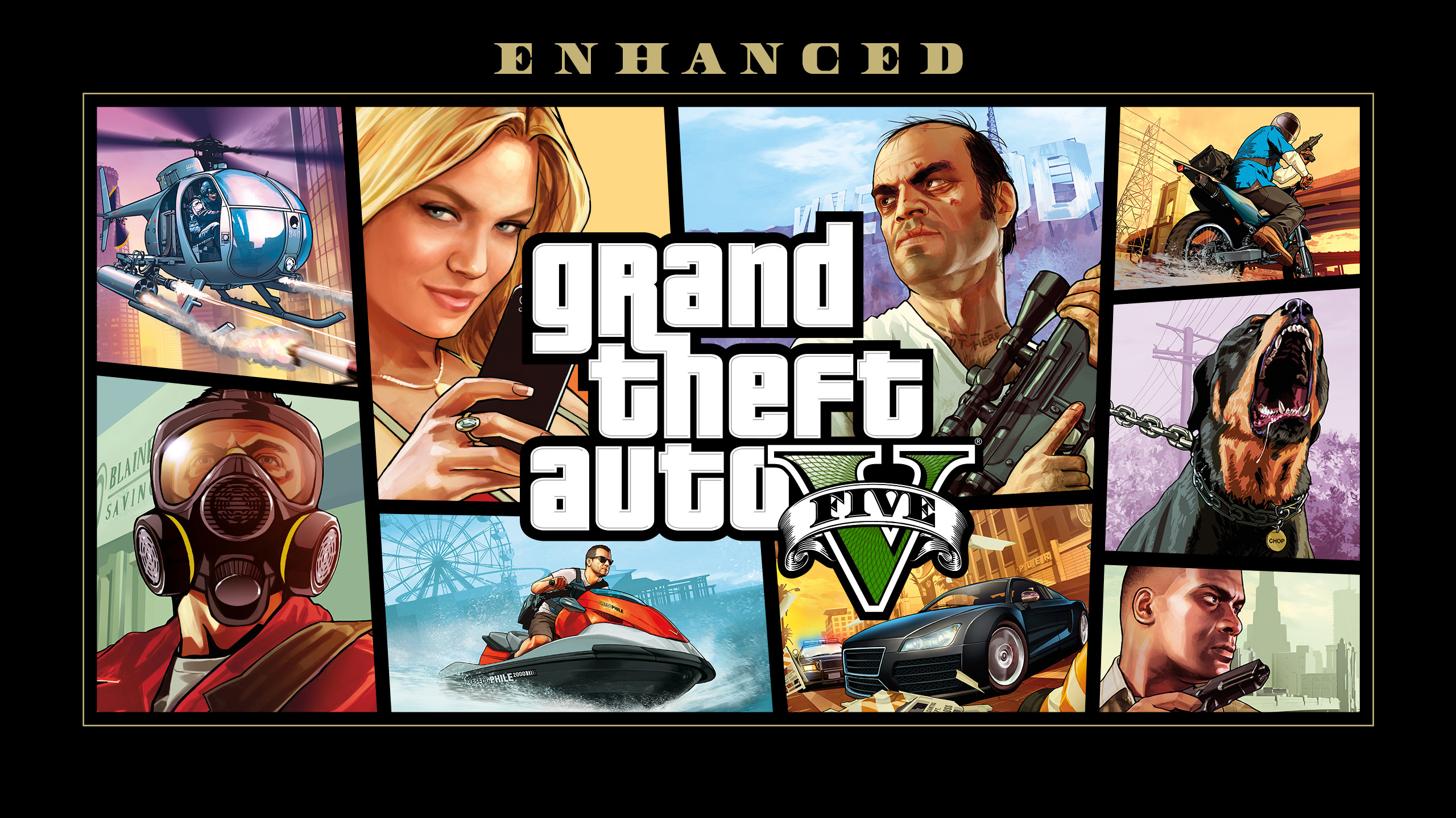 GTA V