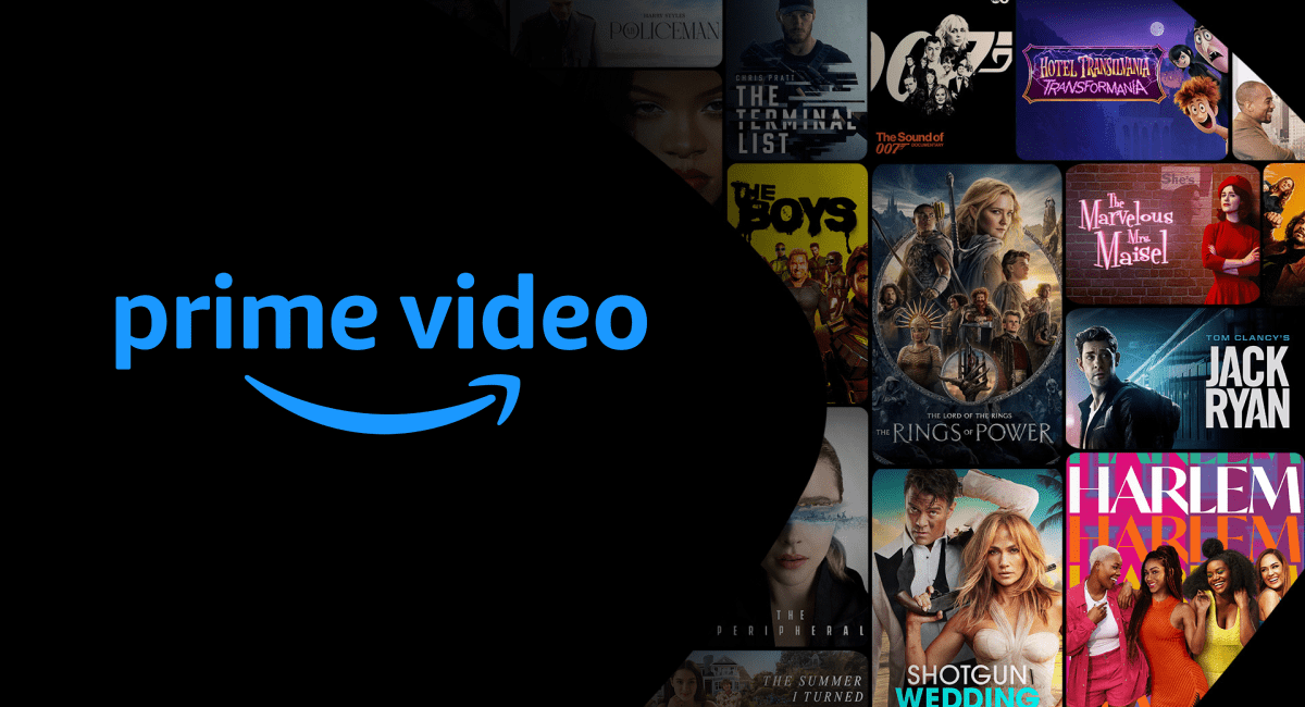 Prime Video (Watch for Free) — Best Free Streaming App for Quality Over Quantity
