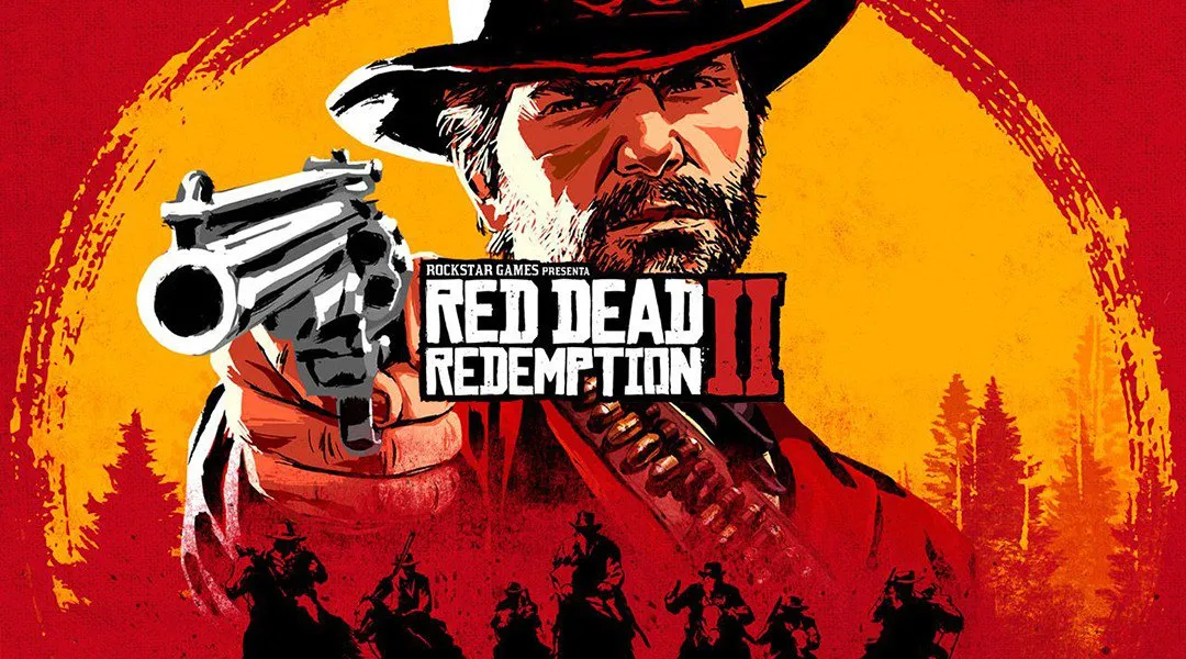 Red Dead Redemption 2
