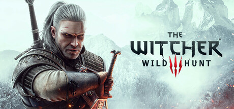The Witcher 3: Wild Hunt (2015)